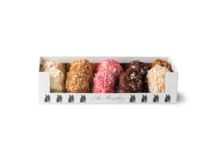 Gift Box 10 Minis Gift Box 10 Minis