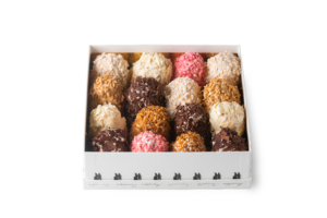 Gift Box 16 Minis Gift Box 16 Minis