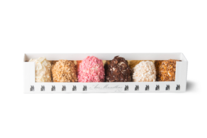 Gift Box 6 Minis Gift Box 6 Minis