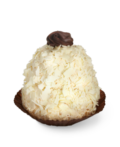 Merveilleux Par 3 blanc moyen Merveilleux Par 3 blanc moyen